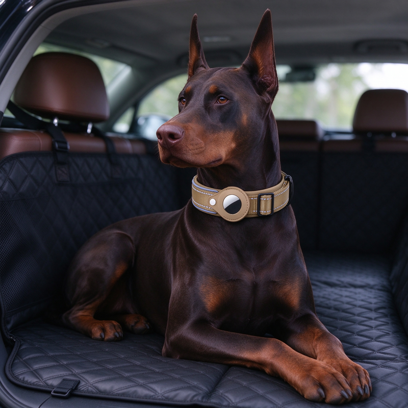 Pet Safety Gear