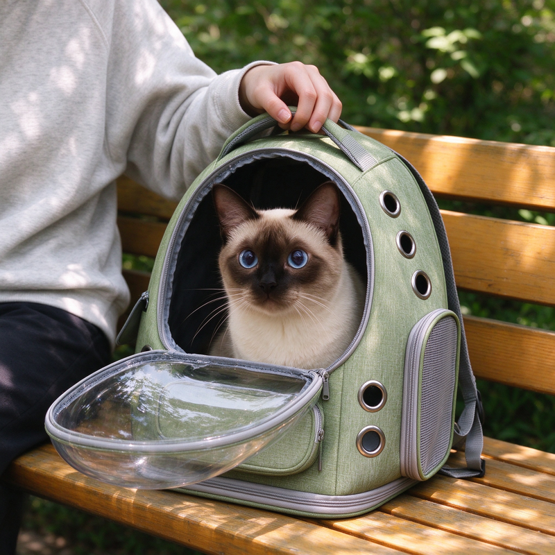 Cat Outdoor Gear