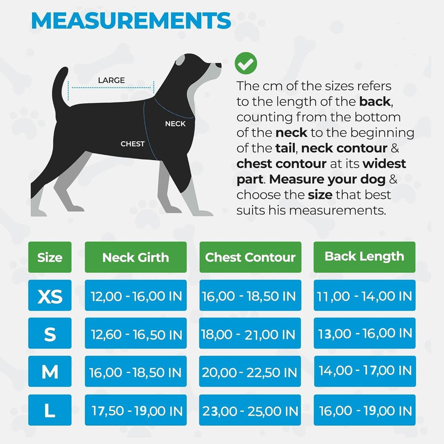 Anti-Bite Dog Protection Vest, K2 2.0 Dog Armor Vest with Leash Ring and Reflective Strip, Breathable Double-Layer Rainproof Vest for Walking and Hiking
