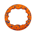 ETPU Floating Ring Dog Toy, Bite-Resistant Tug & Fetch Chew Ring