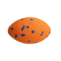 ETPU Rugby Dog Toy, High-Rebound Floating Fetch & Water Chew Toy