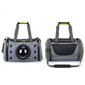 Transparent Bubble Cat Carrier Backpack, Breathable Travel Pet Bag