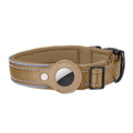 Smart Pet GPS Tracker Collar Set with Case - Anti-Loss Locator & Tracking