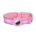 Smart Pet GPS Tracker Collar Set with Case - Anti-Loss Locator & Tracking