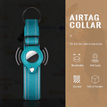 Smart Pet GPS Tracker Collar Set with Case - Anti-Loss Locator & Tracking
