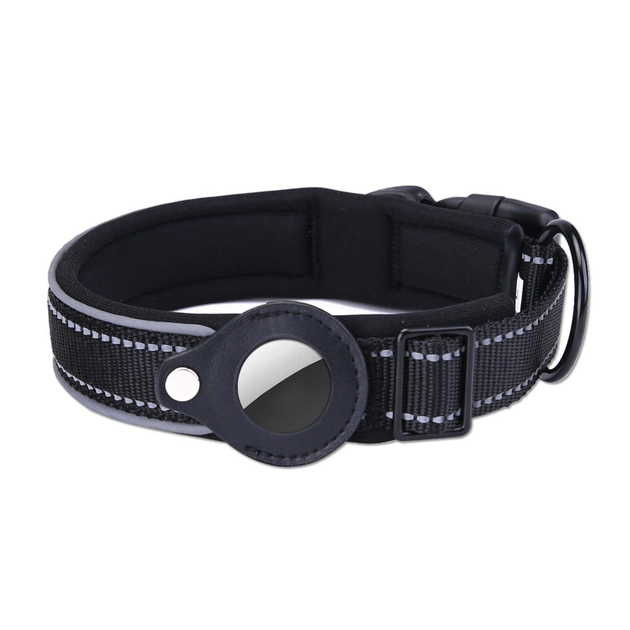 Smart Pet GPS Tracker Collar Set with Case - Anti-Loss Locator & Tracking