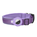 Smart Pet GPS Tracker Collar Set with Case - Anti-Loss Locator & Tracking
